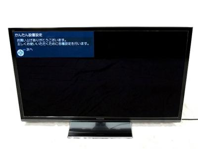 Panasonic パナソニック VIERA スマートビエラ TH-P50VT5 プラズマテレビ 50V型