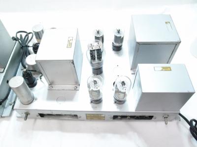 Western Electric 118A(真空管アンプ)の新品/中古販売 | 1264479 Western Electric 118A(真空管アンプ)の新品/中古販売 | 1264479