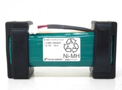 マスプロ電工 NBP1325 レベルチェッカー専用バッテリーパック 充電式