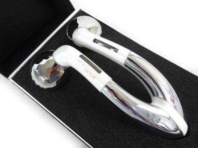 MTG ReFa ACTIVE RF-AC1929B-W リファアクティブ ホワイト