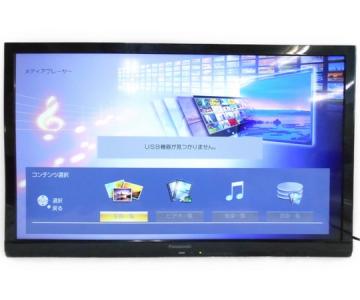 Panasonic パナソニック VIERA TH-24D320 液晶テレビ 24V型