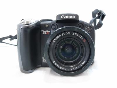 キヤノン PC1234(コンパクトデジタルカメラ)の新品/中古販売 | 1264610 