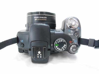 キヤノン PC1234(コンパクトデジタルカメラ)の新品/中古販売 | 1264610 