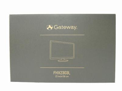 Gateway FHX2303L(モニタ、ディスプレイ)の新品/中古販売 | 1264694