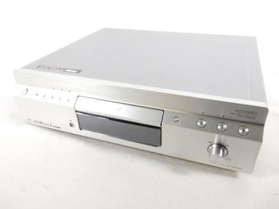 SONY DVP-NS9100ES SACD/DVD プレイヤー