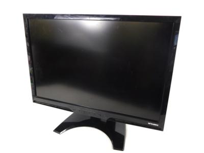 MITSUBISHI 三菱 VISEO MDT242WG 液晶モニター 24.1型