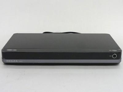 TOSHIBA 東芝 REGZAサーバー D-M430 HDD レコーダー 1TB タイムシフト機能搭載