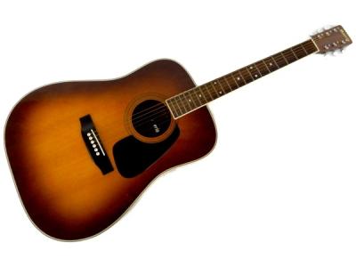 Morris MD-505(アコースティックギター)の新品/中古販売