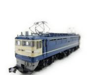 KATO 3017-1 EF65 特急色 電気 機関車 鉄道 模型 Nゲージ