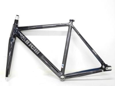 Cinelli Mash Parallax(ロードバイク)の新品/中古販売 | 1264750
