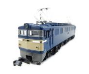 KATO 3026 EF60 一般色 電気 機関車 Nゲージ 鉄道 模型