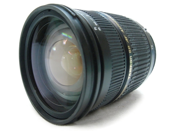 タムロン SP AF28-75mm F/2.8 XR Di LD Aspherical(レンズ)-