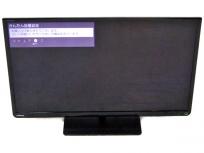 TOSHIBA 東芝 REGZA 32S8 液晶カラーテレビ 32型 ブラック