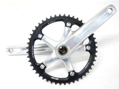 SRAM OMNIUM スラム オムニウム クランク セット 165mm(自転車)の新品