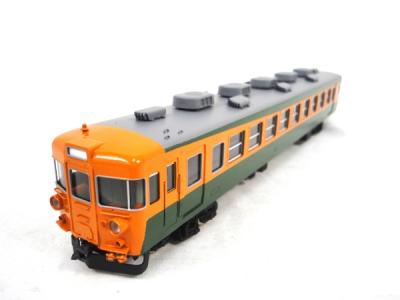 エンドウ 153系 急行形電車 クハ153 低窓 HOゲージの新品/中古販売