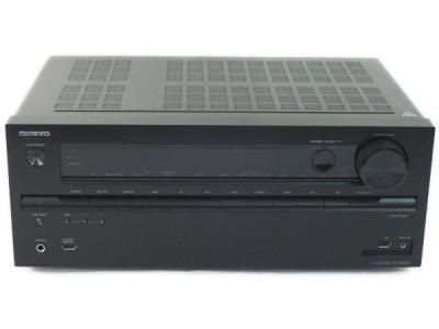 ONKYO オンキョー TX-NR636(B) AV レシーバー アンプ 7.1ch