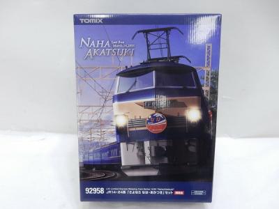 TOMIX トミックス 92958 JR14 24系 (さよ なは あかつき)セット
