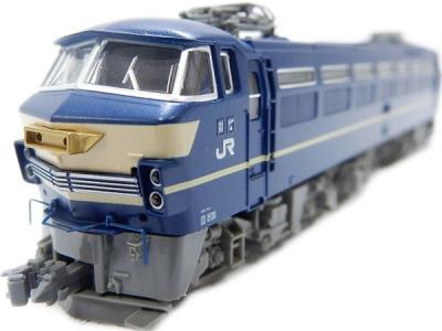 公式]鉄道模型(92958JR14・24系 「さよなら なは・あかつき」 14