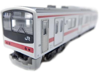 KATO カトー 10-404 10-405 205系 京葉線色 10両 基本 増結 set 鉄道