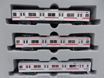KATO カトー 10-404 10-405 205系 京葉線色 10両 基本 増結 set 鉄道模型 Nゲージ コレクション ホビー  趣味の新品/中古販売 | 1265436 | ReRe[リリ]