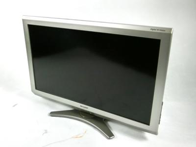 【32型液晶テレビ】SHARP　AQUOS　LC-32E6 機種別サポート情報（LC-32E6）│液晶テレビ（AQUOS）│サポート