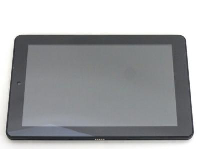 mouse WN892-A Atom x5-Z8300 1.44GHz 2GB eMMC32GB Win10 Home 32bit 8.9型 タブレット ブラック系 micro HDMI