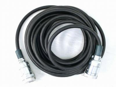 CANARE カナレ M202-16AT FC-01 FC-02 マルチケーブル 導通確認済み 5m ...