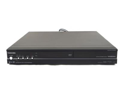 TOSHIBA 東芝 VARDIA RD-E301 DVD レコーダー 320GB ブラック