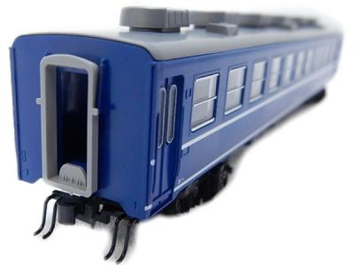 KATO 10-273 12系+20系急行 「ちくま」 2両 増結セット 鉄道