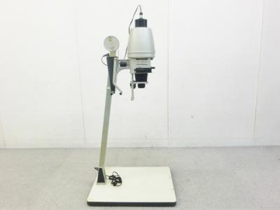 引き伸ばし機 気になるコンパクトな引き伸ばし機「The Intrepid Compact