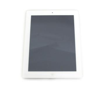 Apple iPad 2 MC979J/A Wi-Fi 16GB 9.7型 ホワイト