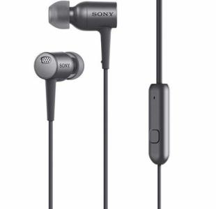 SONY ソニー h.ear in NC MDR-EX750NA ヘッドホン