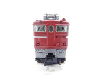 Amazon | TOMIX トミックス2145 JR EF71形 電気機関車 (2次形
