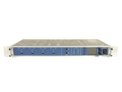 RME OCTAMIC XTC デジタル 制御 マイク コンバータ 機器