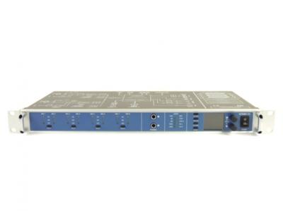 RME OCTAMIC XTC デジタル 制御 マイク コンバータ 機器