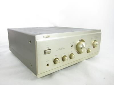 DENON デノン PMA-2000-N プリメイン アンプ ゴールド