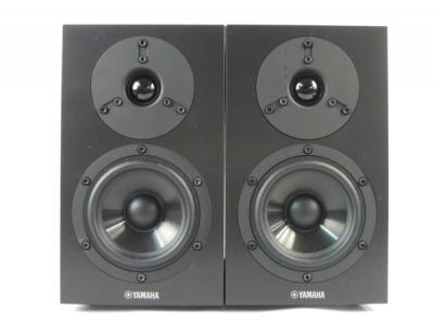 YAMAHA ヤマハ NS-BP200&#39;(BP) スピーカー ピアノブラック