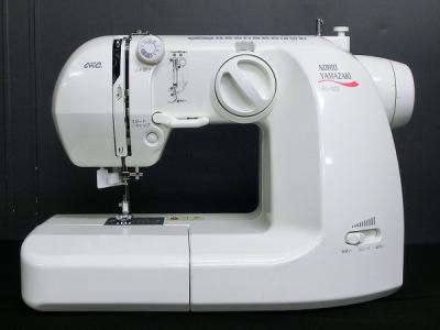 アックスヤマザキ 山崎範夫の電子ミシン AG-003 通販生活