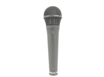 RODE   ロード   S1  コンデンサーマイク　※ジャンク RODE ロード S1 コンデンサーマイク ※ジャンク（RODE S1(マイク