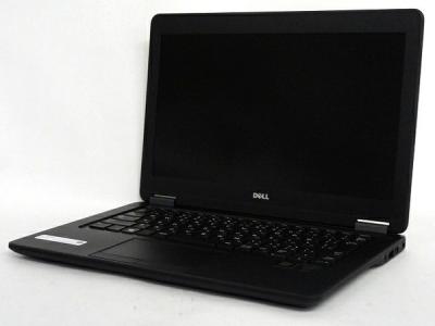 DELL Latitude E7250 ノート PC 12.5型 i3 5010U 2.1GHz 8GB SSD128GB Win10 Pro 64bit