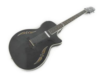 CRAFTER クラフター SA-TMBK エレアコ ギター 弦楽器