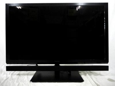 TOSHIBA 東芝 REGZA 46XE2 液晶テレビ 46V型
