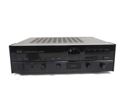 SANSUI サンスイ AU-α507R プリメインアンプ