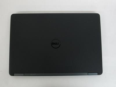 DELL Latitude E7250 ノート PC 12.5型 i3 5010U 2.1GHz 8GB SSD128GB Win10 Pro 64bit