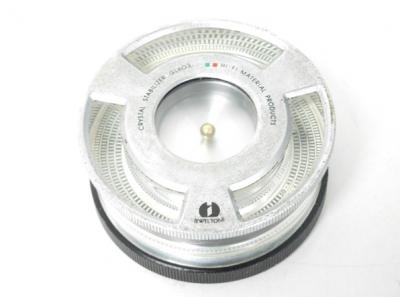 JEWEL TONE GL603 CRYSTAL STABILIZER スタビライザー
