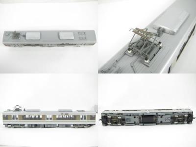エンドウ ES-184 JR西日本 223系 6000番代 網干所属車 4両 鉄道