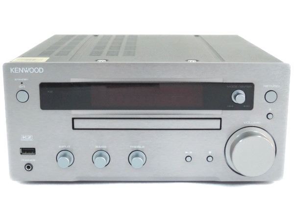 ケンウッド チューナー アンプ CD AM FM USB A-K805 売れ筋ランキング ...