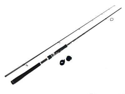 シマノ オシア セフィア S806ML 美品 シマノ ディアルーナ XR