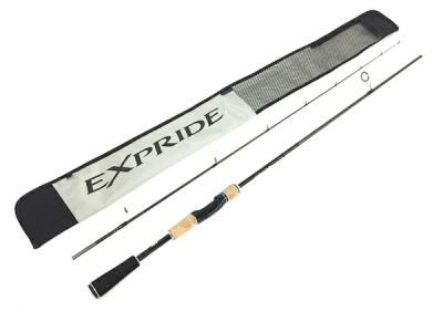 シマノ エクスプライド 263l S 2 淡水 の新品 中古販売 Rere リリ