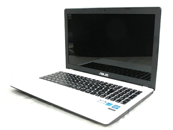 ASUS X551MA-SX132H(ノートパソコン)-
